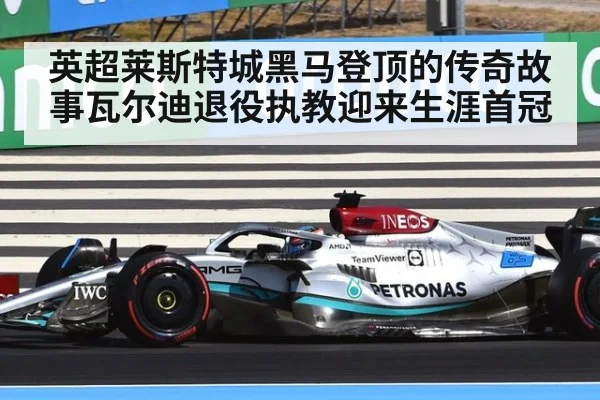 英超莱斯特城黑马登顶的传奇故事瓦尔迪退役执教迎来生涯首冠