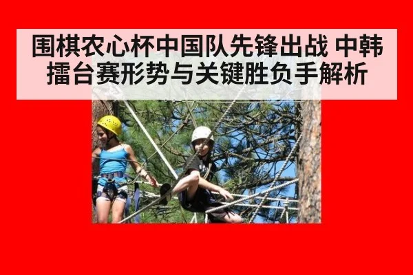 围棋农心杯中国队先锋出战 中韩擂台赛形势与关键胜负手解析